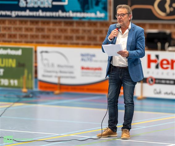 “Het einde van het begin” - Hamont-Achel