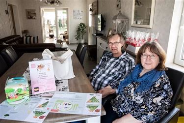 Het einde van Kampse Diensten - Leopoldsburg