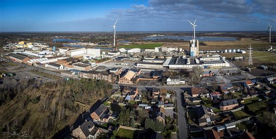 'Het fabriek' anno 2022 - Pelt