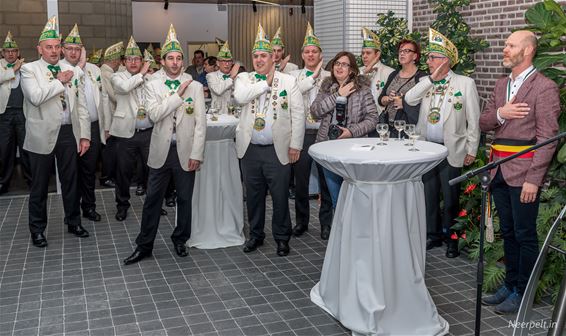 Het Feest der Goedgemutsten komt naar Pelt - Pelt