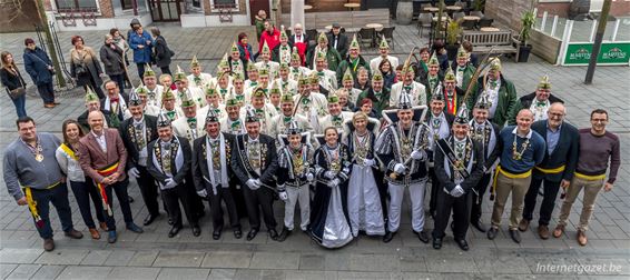 Het Feest der Goedgemutsten - Neerpelt