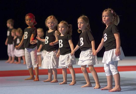 Het feest van de turnkring - Neerpelt