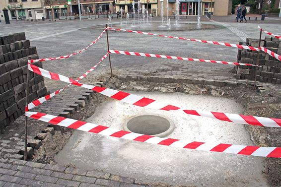 Het gat in de markt - Overpelt