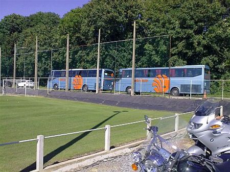 Het geheime wapen van Esperanza - Neerpelt