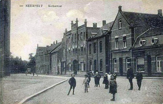 Het geheugen van Neerpelt (10) - Neerpelt