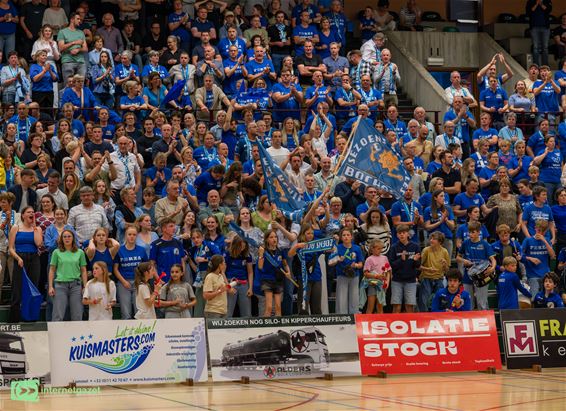 Het handbalseizoen begint weer - Bocholt