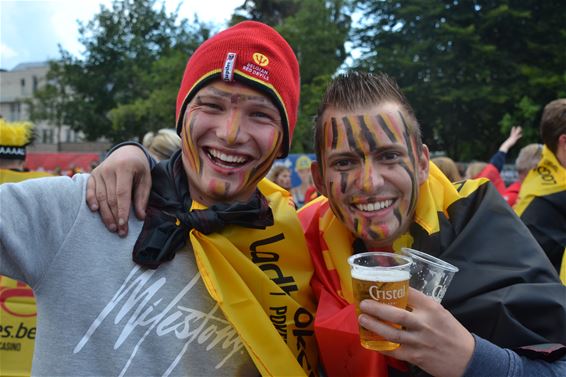 Het heeft niet mogen zijn - Lommel