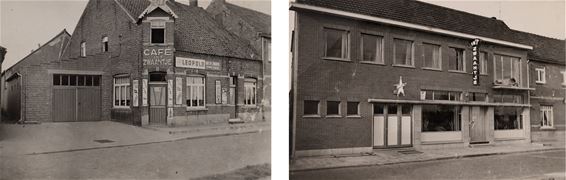 Het hoekje van Stinus Caelen - Leopoldsburg