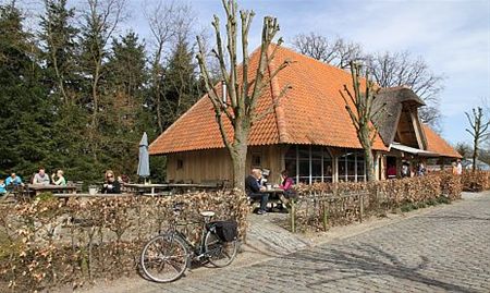 Het is ijsjesweer - Lommel