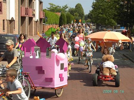Het is kermis in Lille... - Neerpelt