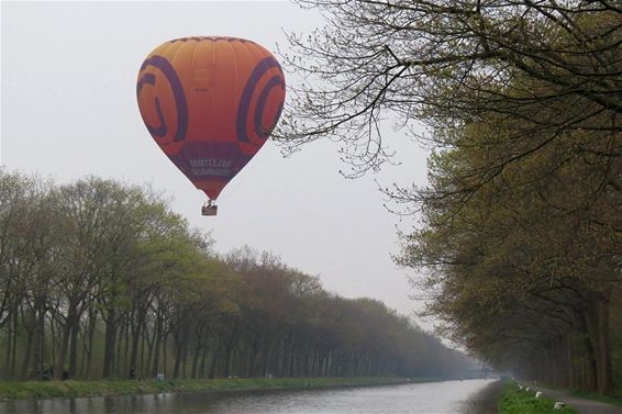 Het is lente... - Neerpelt