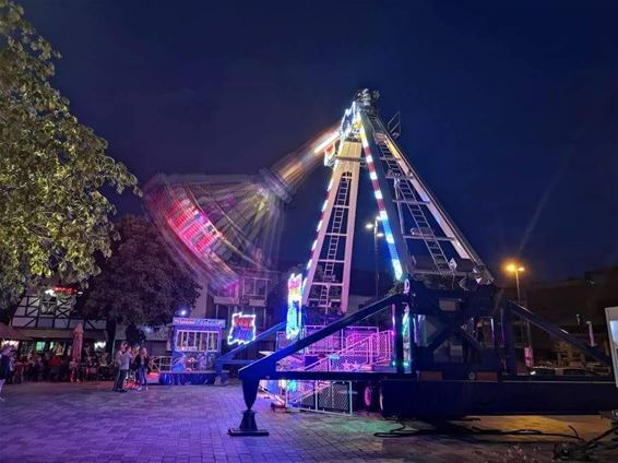 Het is mooi op de kermis - Lommel