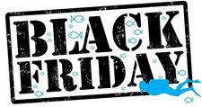 Het is vandaag Black Friday! - Beringen