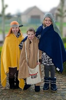 Het is vandaag Driekoningen... - Neerpelt