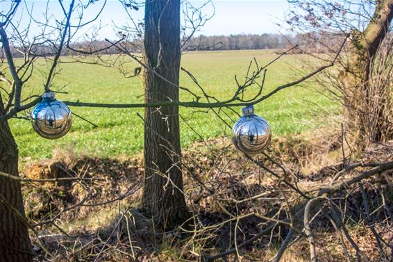 Het is weer bijna Kerstmis... - Hamont-Achel