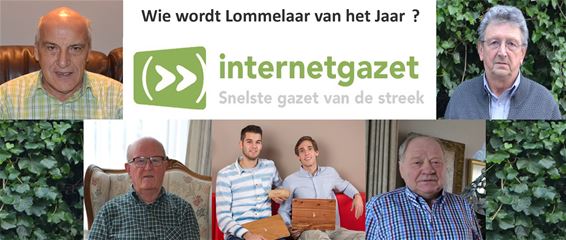 Het is zover: u kunt vanaf nu stemmen - Lommel