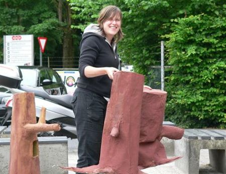 Het Kind en de Toverijen - Pelt