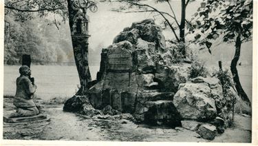 Het Koersels Kapelleke - Beringen