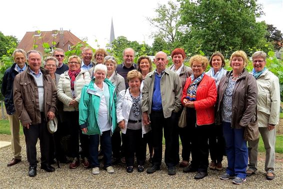 Het koor trok er op uit - Neerpelt