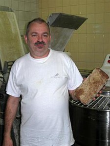 Het lekkerste brood van Houthalen - Houthalen-Helchteren