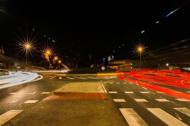 Het licht gaat deels uit - Beringen & Leopoldsburg