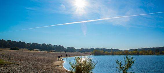 Het lijkt wel zomer - Lommel