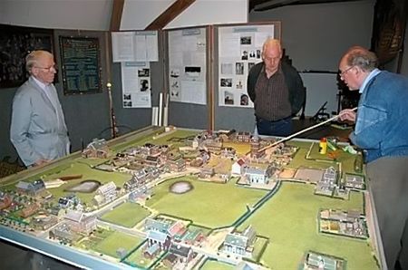 Het Lille van toen - Neerpelt