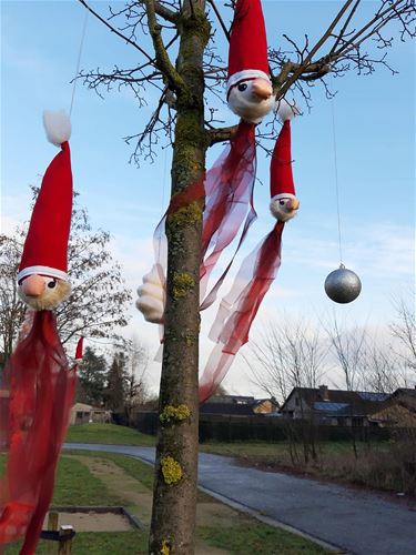 Het Lindel is een warme buurt - Pelt