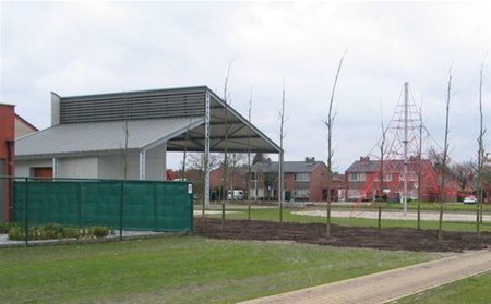 Het Look heeft zijn plein - Neerpelt