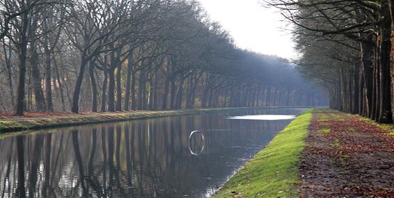 Het mooie, rustige Gelderhorsten - Lommel