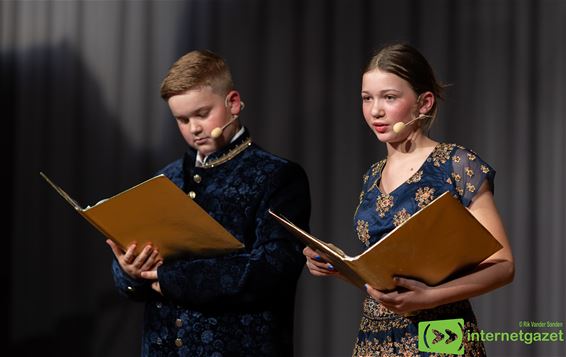 Het mooiste geschenk - Pelt