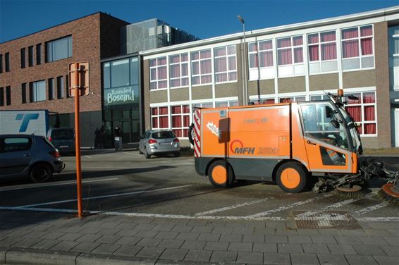 Het nieuwe schooljaar nadert - Neerpelt