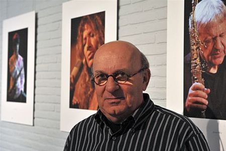 Het oog van de meester - Neerpelt