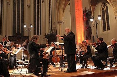 Het Orkest van de 18de Eeuw - Hamont-Achel & Pelt