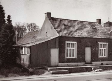 Het oude melkerijtje - Oudsbergen