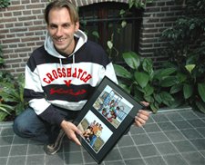 Het project van Kris Lantin - Neerpelt