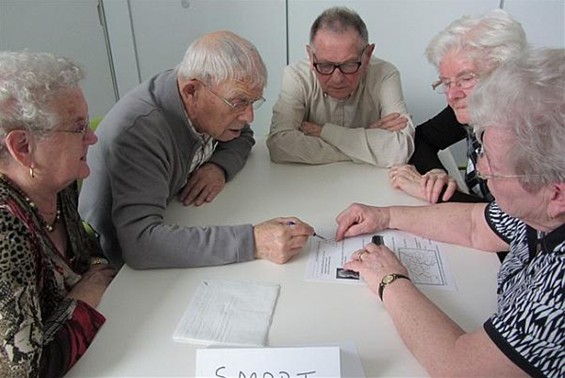 Het slimste dienstencentrum van Vlaanderen? - Lommel