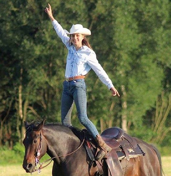 Het talent van Eline - Neerpelt