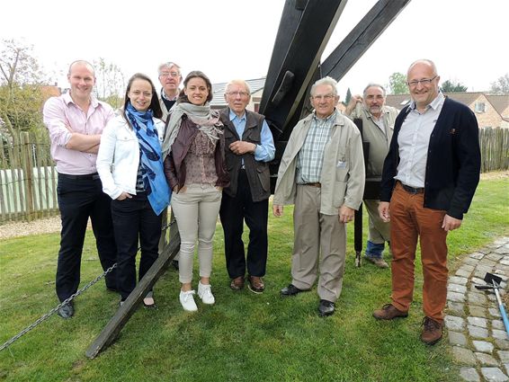 Het toeristisch seizoen is geopend - Neerpelt