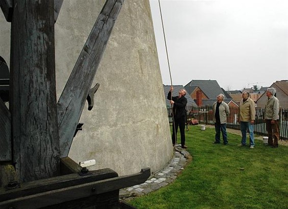 Het toeristisch seizoen is geopend - Neerpelt