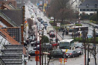 Het verkiezingsdebat: mobiliteit - Beringen
