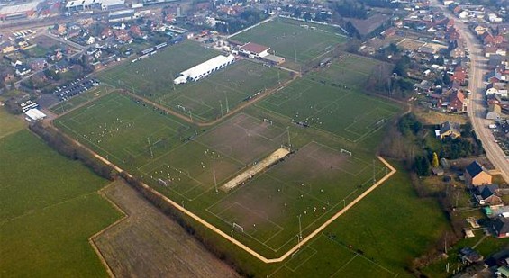 Het voetbaltornooi is weer achter de rug... - Hamont-Achel