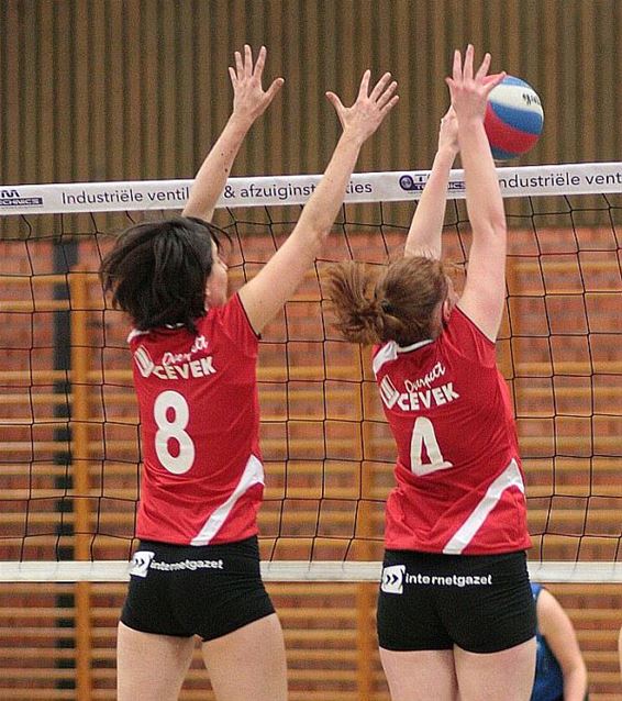 Het weekend bij Lovoc - Lommel