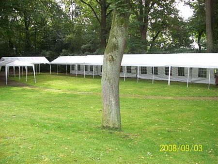 Het Wereldfeest nadert - Neerpelt