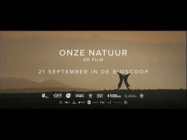 Het wilde België
