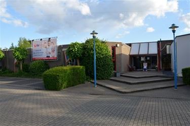 HEZO failliet - Beringen