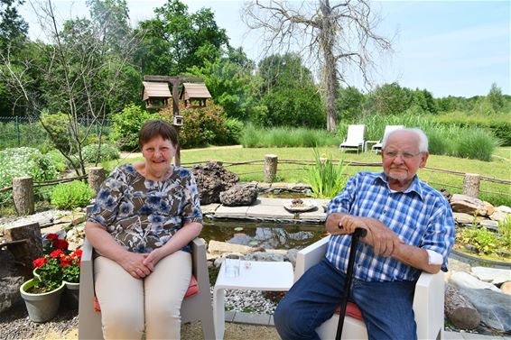 'Hier hebben we alles wat we nodig hebben' - Houthalen-Helchteren & Beringen