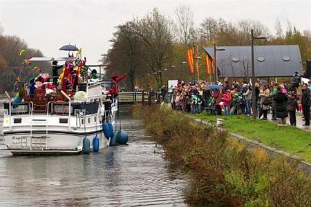 Hij is er ! - Neerpelt