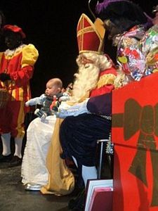 Hij is er ! - Overpelt