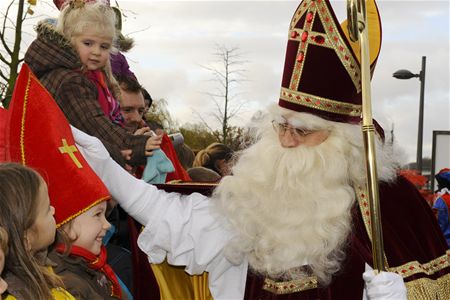 Hij was op de afspraak! - Neerpelt